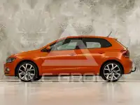 2019 Volkswagen Polo