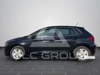 2019 Volkswagen Polo