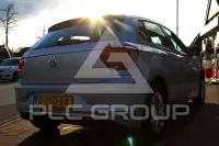 2019 Volkswagen Polo