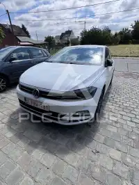 2019 Volkswagen Polo