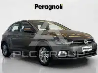 2019 Volkswagen Polo