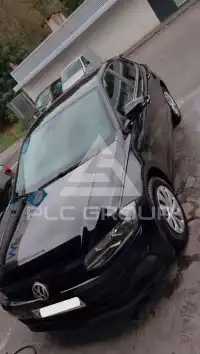 2019 Volkswagen Polo