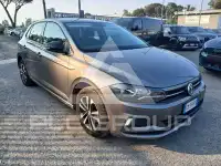 2019 Volkswagen Polo