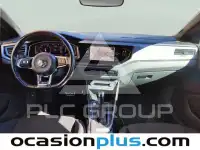 2019 Volkswagen Polo