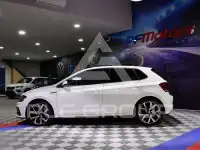 2019 Volkswagen Polo