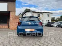 2019 Volkswagen Polo