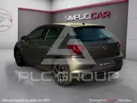 2019 Volkswagen Polo