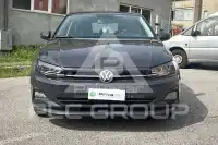 2019 Volkswagen Polo