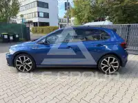 2019 Volkswagen Polo