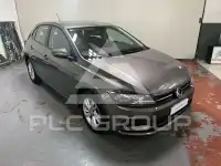 2019 Volkswagen Polo