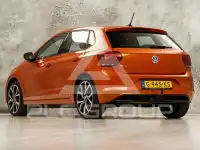 2019 Volkswagen Polo