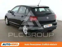 2019 Volkswagen Polo