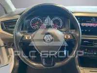 2019 Volkswagen Polo