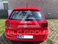 2019 Volkswagen Polo