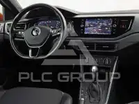 2019 Volkswagen Polo