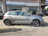 2019 Volkswagen Polo