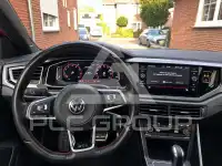 2019 Volkswagen Polo
