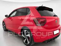 2019 Volkswagen Polo