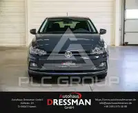 2019 Volkswagen Polo