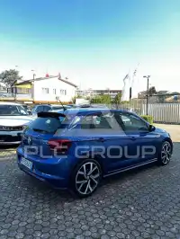 2019 Volkswagen Polo