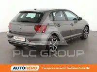 2019 Volkswagen Polo