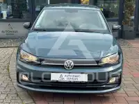 2019 Volkswagen Polo