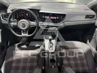 2019 Volkswagen Polo