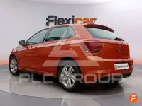 2019 Volkswagen Polo