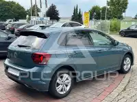 2019 Volkswagen Polo