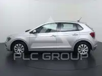 2019 Volkswagen Polo