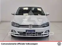2019 Volkswagen Polo