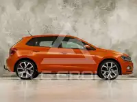 2019 Volkswagen Polo