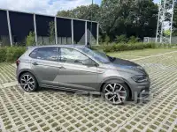 2019 Volkswagen Polo