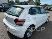 2019 Volkswagen Polo