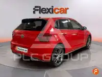 2019 Volkswagen Polo