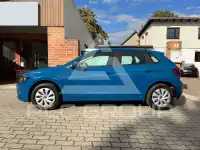 2019 Volkswagen Polo