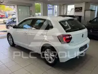 2019 Volkswagen Polo