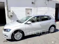 2019 Volkswagen Polo