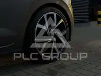 2019 Volkswagen Polo