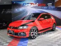 2019 Volkswagen Polo