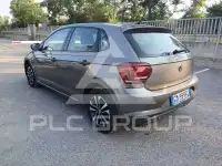 2019 Volkswagen Polo