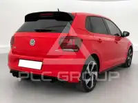 2019 Volkswagen Polo