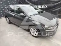 2019 Volkswagen Polo