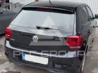 2019 Volkswagen Polo