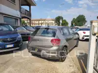 2019 Volkswagen Polo