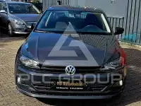 2019 Volkswagen Polo
