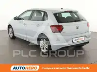 2019 Volkswagen Polo