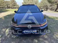 2019 Volkswagen Polo