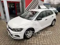 2019 Volkswagen Polo