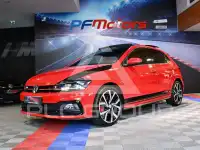 2019 Volkswagen Polo